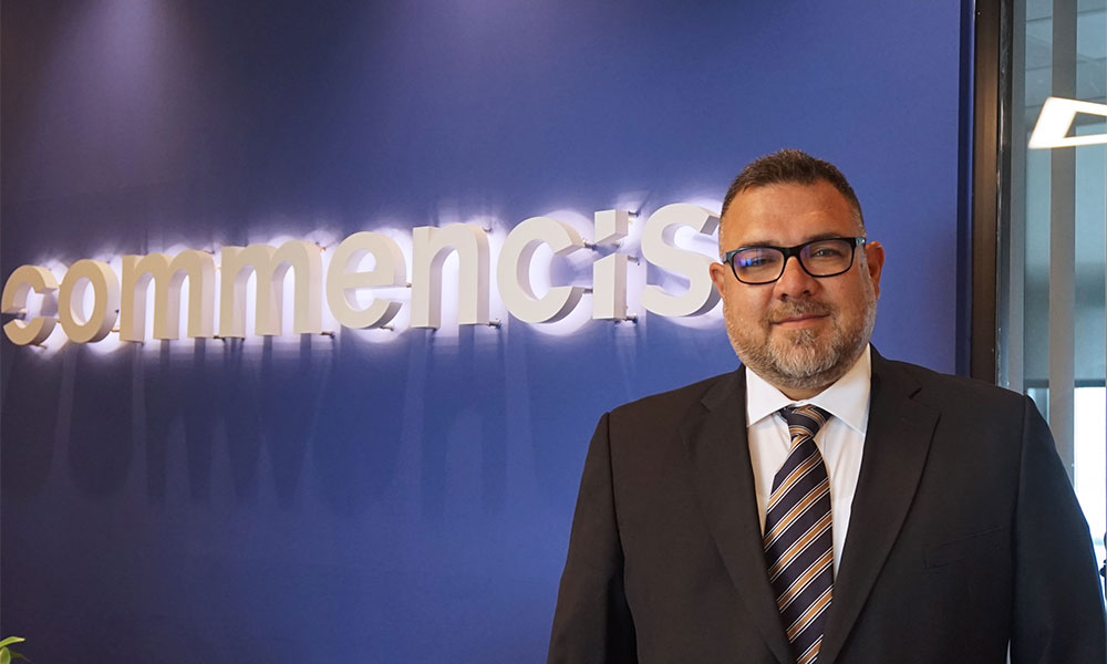 Commencis AWS Premier Seviye Partner Statüsüne Yükseldi