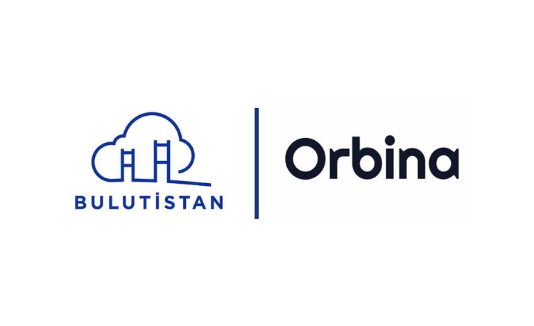 Bulutistan ve Orbina’dan Yapay Zekâ Destekli Dijital Dönüşüm İş Birliği