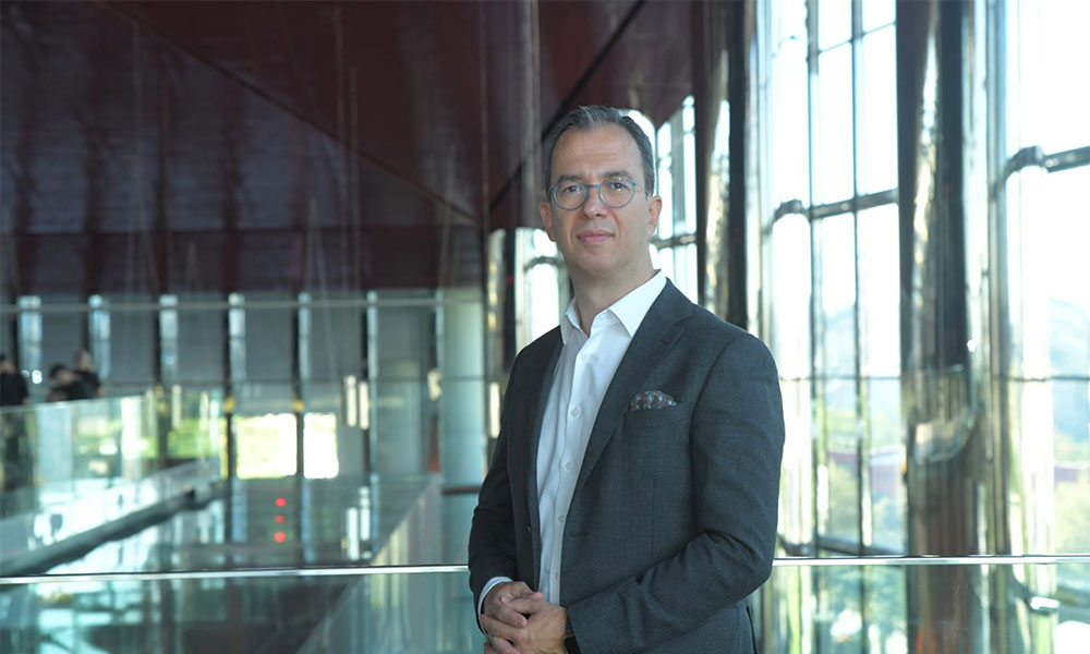 Zorlu Holding “Üretimde Yapay Zeka Sahnesi” ile Sanayide Dijital Dönüşümün Merkezine Yapay Zekayı Yerleştirdi