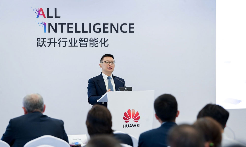 Huawei, RAMS Beyaz Kitabı ile ISP/MSP İş Başarısını Güçlendiriyor