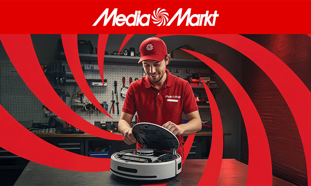 MediaMarkt Türkiye’den 10 Farklı Ev Cihazı İçin Bakım Hizmeti