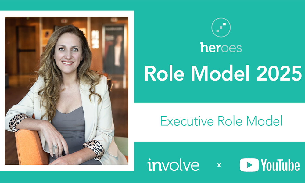 Hepsiburada CEO’su Nilhan Onal Gökçetekin, 2025 Heroes Küresel Rol Model Listesi’ne Girdi