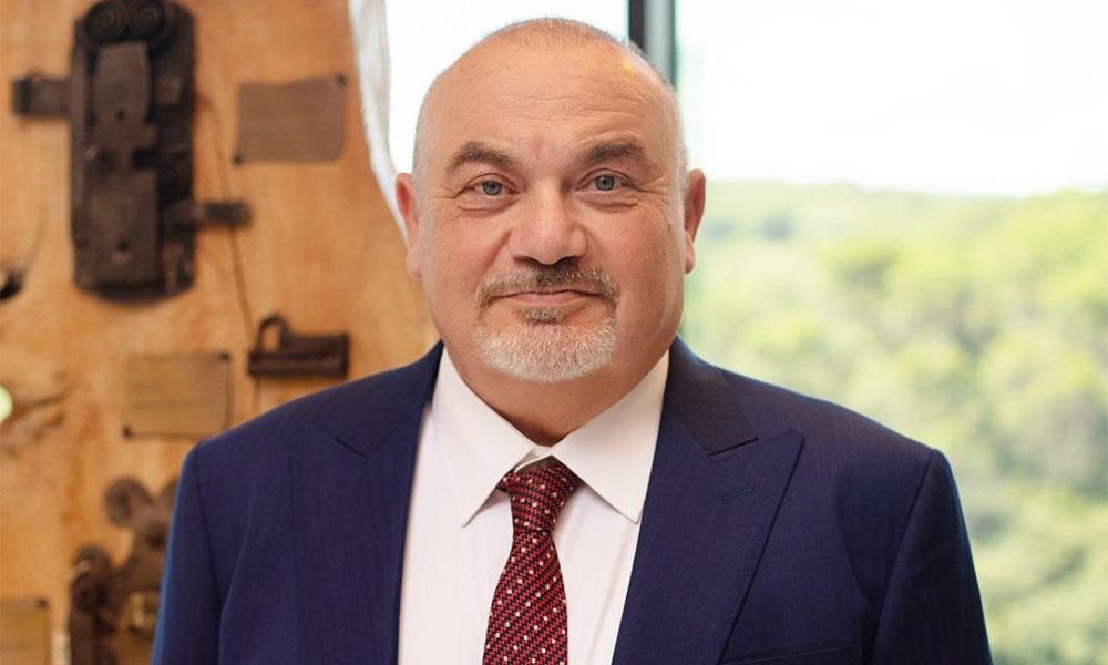 Elektronik Kilitler Güvenlikte Yeni Standart Haline Geliyor