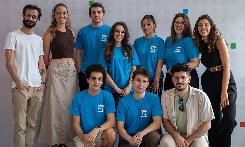 Yapay Zeka ve Teknoloji Akademisi 5.0 Dönemi Başvuruları Açıldı