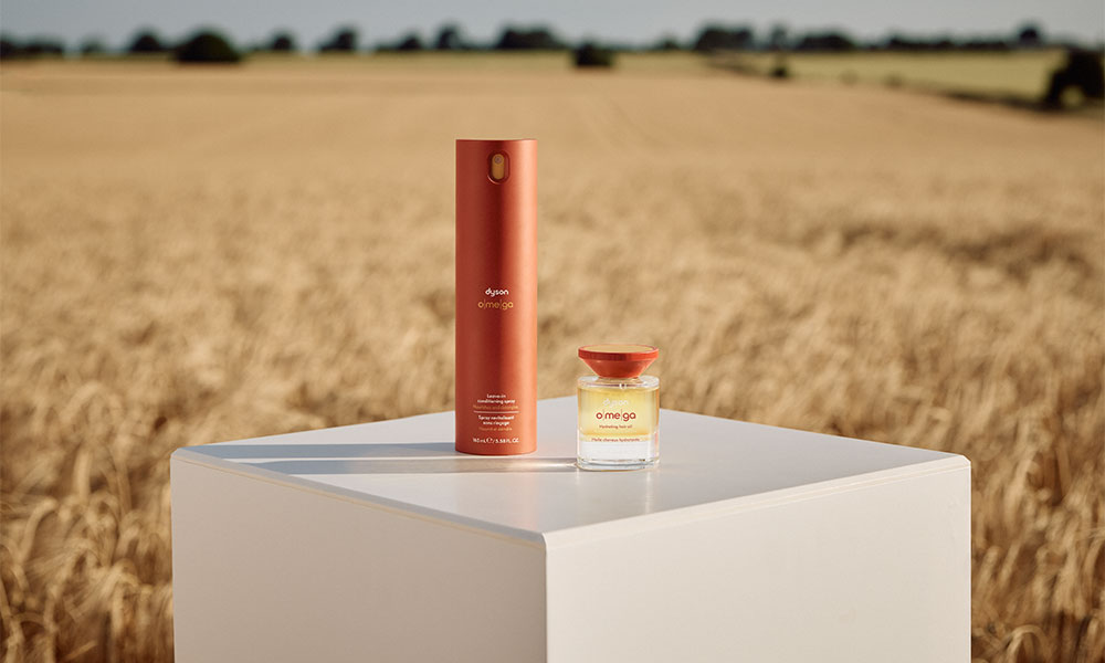 Dyson Saç Bakımında Yeni Bir Dönem Başlatıyor