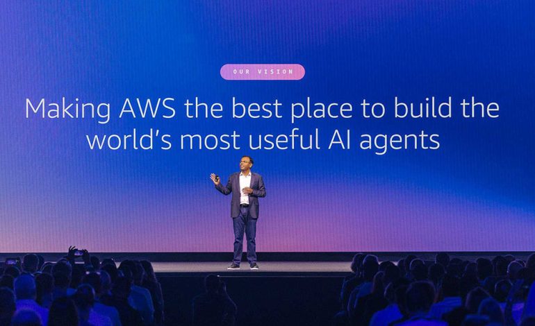 AWS, Üretime Hazır Yapay Zekâ Aracılarıyla İş Süreçlerini Yeniden Tanımlıyor