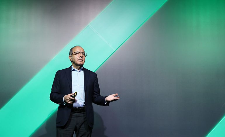 HPE Innovation Day’de İnovasyonda Hız Öne Çıktı