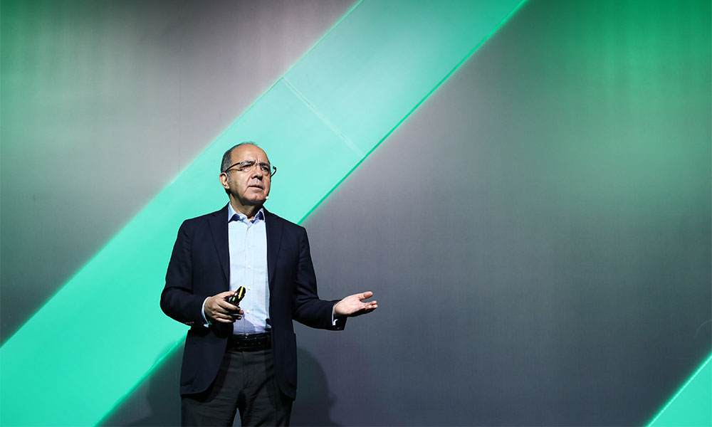 HPE Innovation Day’de İnovasyonda Hız Öne Çıktı