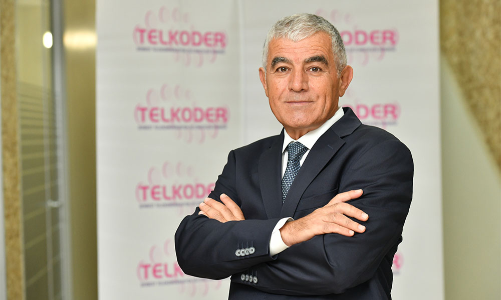 Telekom Sektöründe Gelirler Artarken, Büyüme Sağlanamıyor