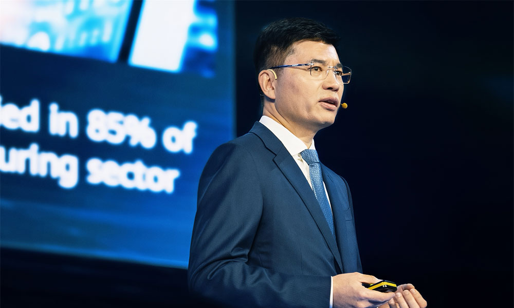 Huawei Avrupa’da Dijital ve Yeşil Dönüşüme 5G ve Zeka ile Yön Veriyor