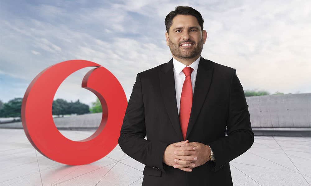 Vodafone ve Nokia Fiberde Gecikmeyi Ortadan Kaldırdı