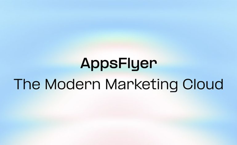 AppsFlyer Pazarlamada Yeni Dönemin Kapılarını Açıyor