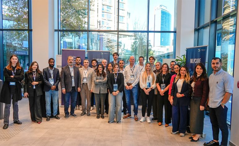 7 Ülkeden Güç Birliği: Sağlıkta Yapay Zekâ Dönemi Başladı