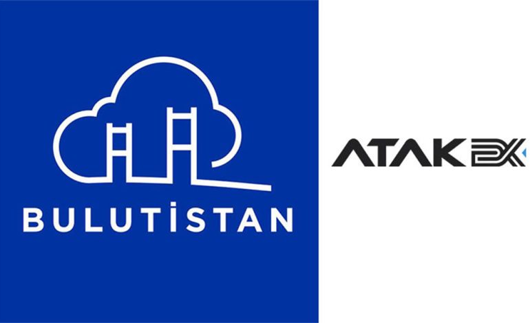 Bulutistan ve AtakDx Dijital Gücü Birleştirdi