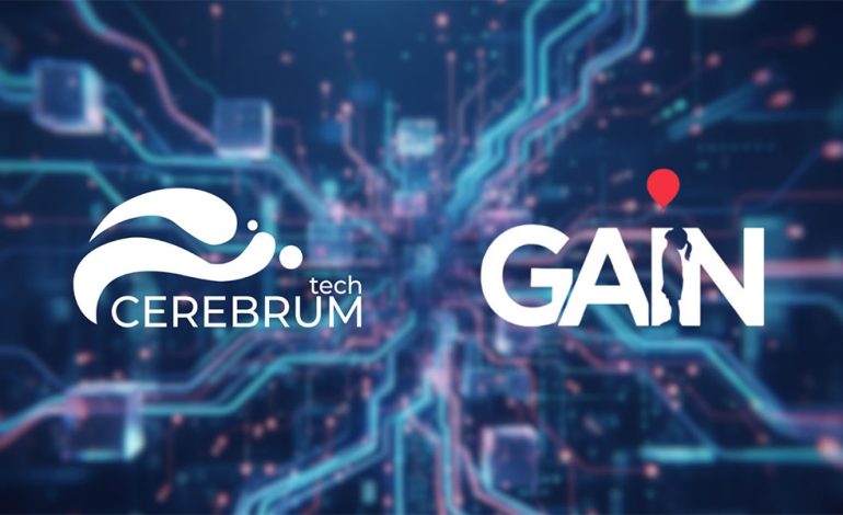 Cerebrum Tech ve GAİN, Agentic AI ile Müşteri Deneyimini Yeniden Tanımlıyor