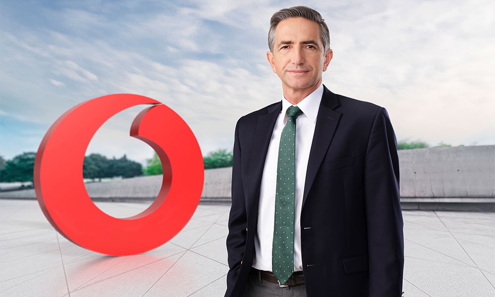 Vodafone 5G Öncesi Yapay Zeka Destekli Şebeke Deneyimi Modelini Tanıttı