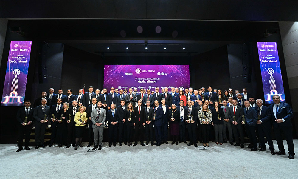 Hitit Yazılım ve Bilişimde Yeni Bir Şampiyonluk Kazandı