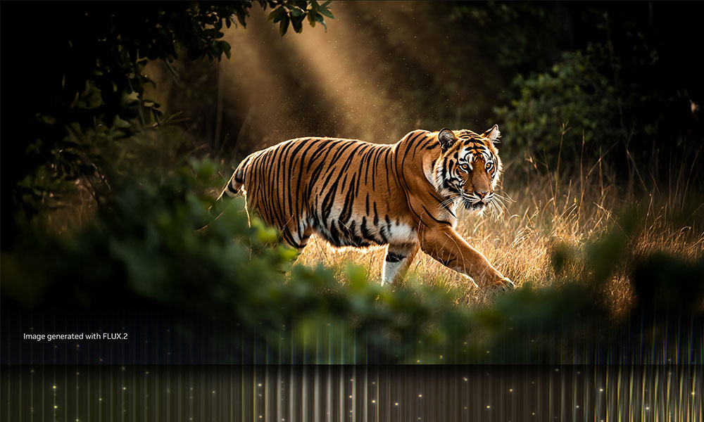 FLUX.2 RTX GPU’larda Görüntü Üretiminde Yeni Bir Standart Kuruyor