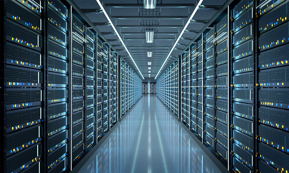 ABB ve NVIDIA Veri Merkezlerini Yeniliyor