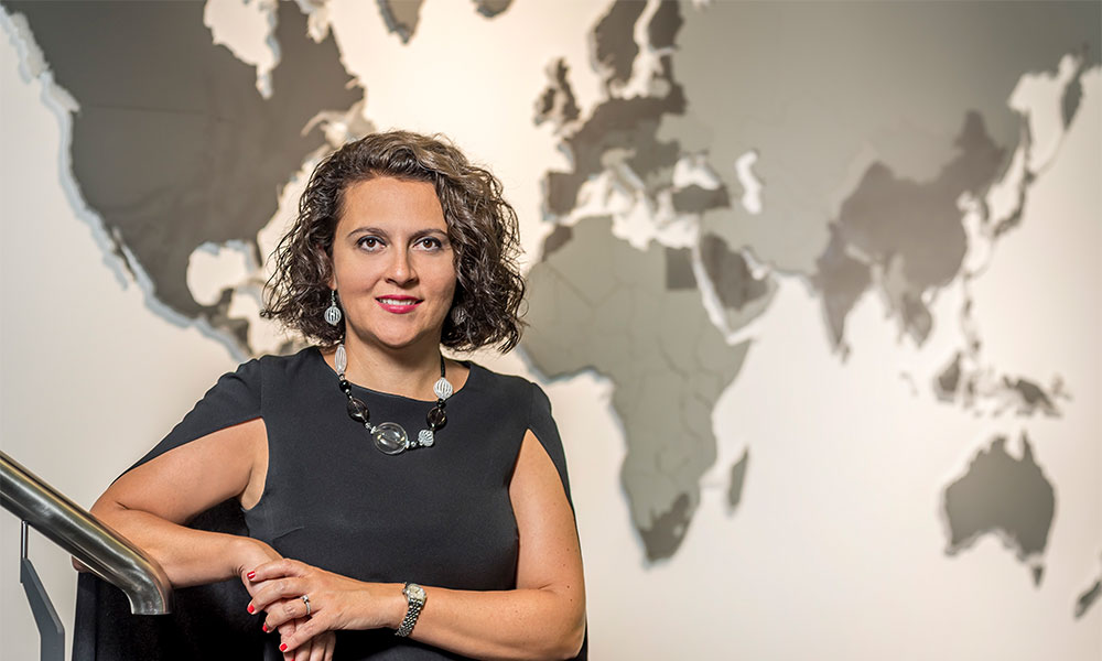 Black Friday’de Güvenlik Teknolojileri Öne Çıkıyor