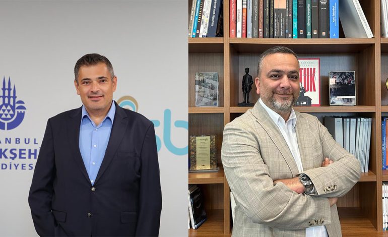 Sürdürülebilir Ulaşımın Geleceği 2026’da İstanbul’da Buluşuyor