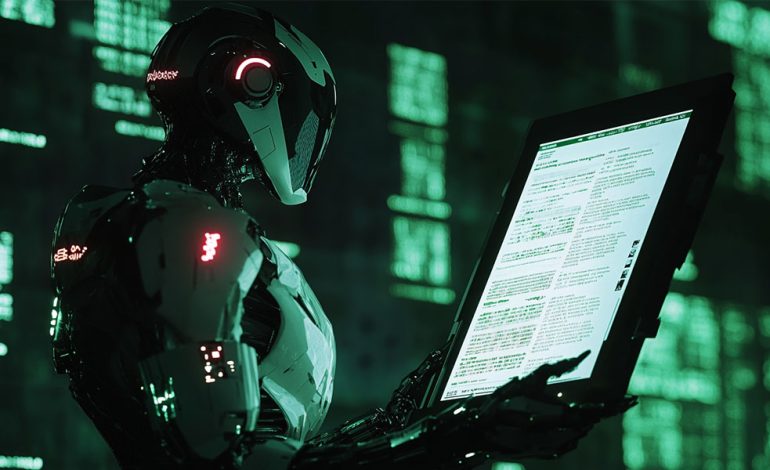 Kaspersky 2026 Yapay Zeka Öngörüleri