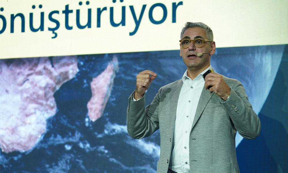 Microsoft Türkiye AI & Security Summit’te Yapay Zeka ve Güvenlik Vurgusu Öne Çıktı