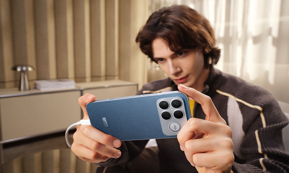 POCO F8 Serisi Premium Segmente Girdi