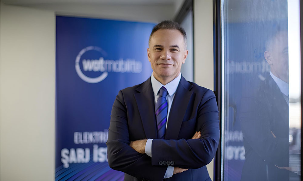 WAT Mobilite 2026’da Yüksek Hızlı Şarj Altyapısına Odaklanıyor