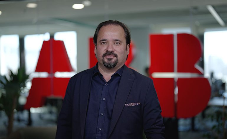 ABB Türkiye 2026 Yatırımlarına Odaklanıyor