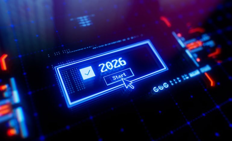 Doğuş Teknoloji 2026 Teknoloji Trendlerini Açıkladı