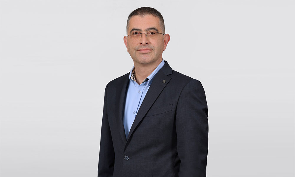 Aras Kargo’da Bilgi Teknolojileri Başkan Yardımcılığına Kürşat Alp Yiğit Atandı