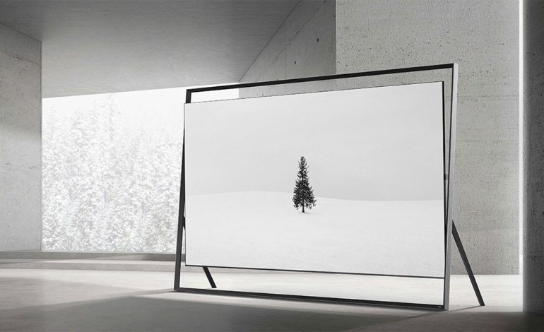 Samsung 130 İnç Micro RGB TV’yi Tanıttı