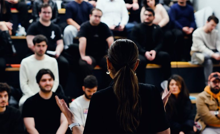 Turknet GigaCrew Elçilik Programını Başlattı