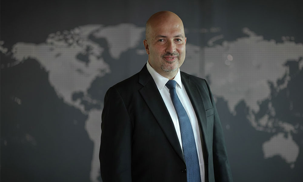 EY Mobilite Endeksi EV Satışlarını İşaret Ediyor