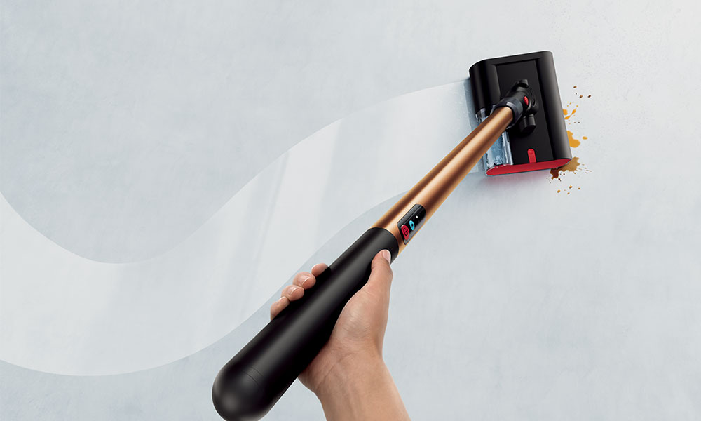 Dyson PencilWash Türkiye’de Satışta