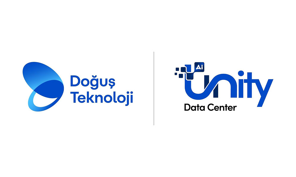 Doğuş Teknoloji Unity Data Center ile AI Altyapısını Yeniden Tanımlıyor