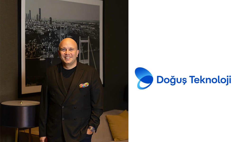 Doğuş Teknoloji’de Veri ve Yapay Zeka Liderliği Güçleniyor
