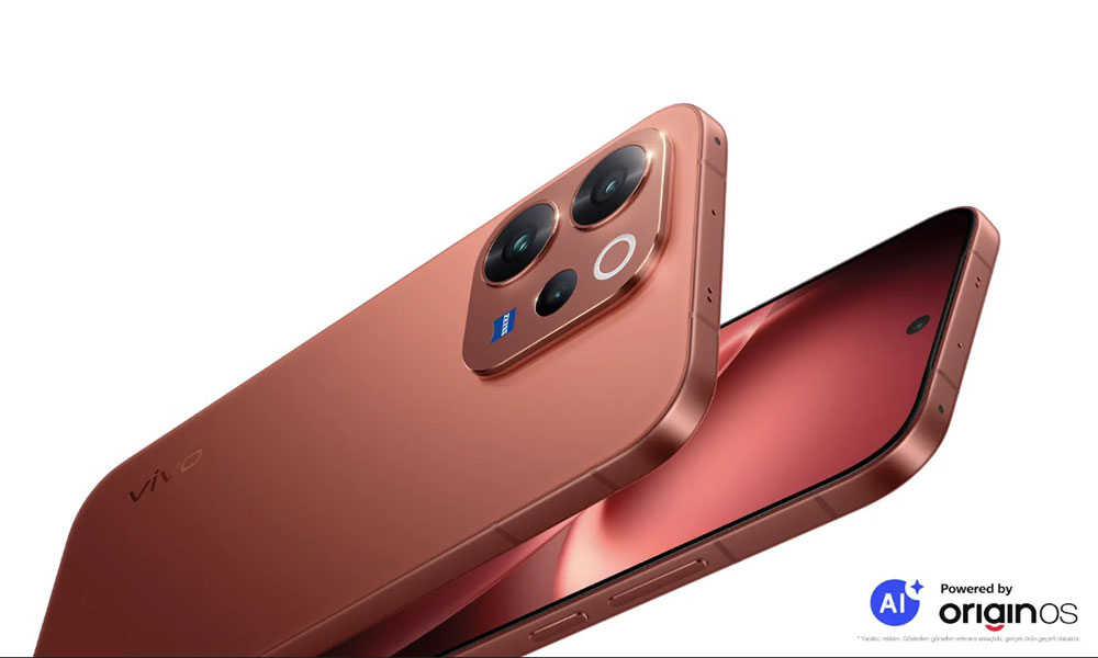 vivo V70 Türkiye Yolunda Güçlü Kamera ve AI Agent Deneyimi