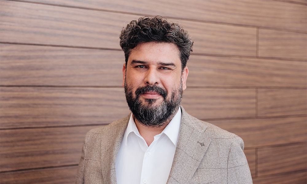 Kaspersky Türkiye Genel Müdürü Zafer Akın Oldu