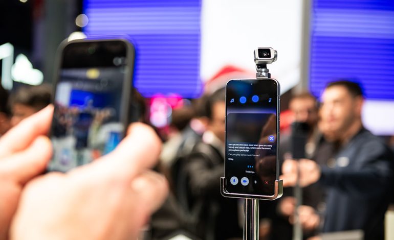 HONOR ARRI Ortaklığıyla Sinema Kalitesini Telefona Taşıyor