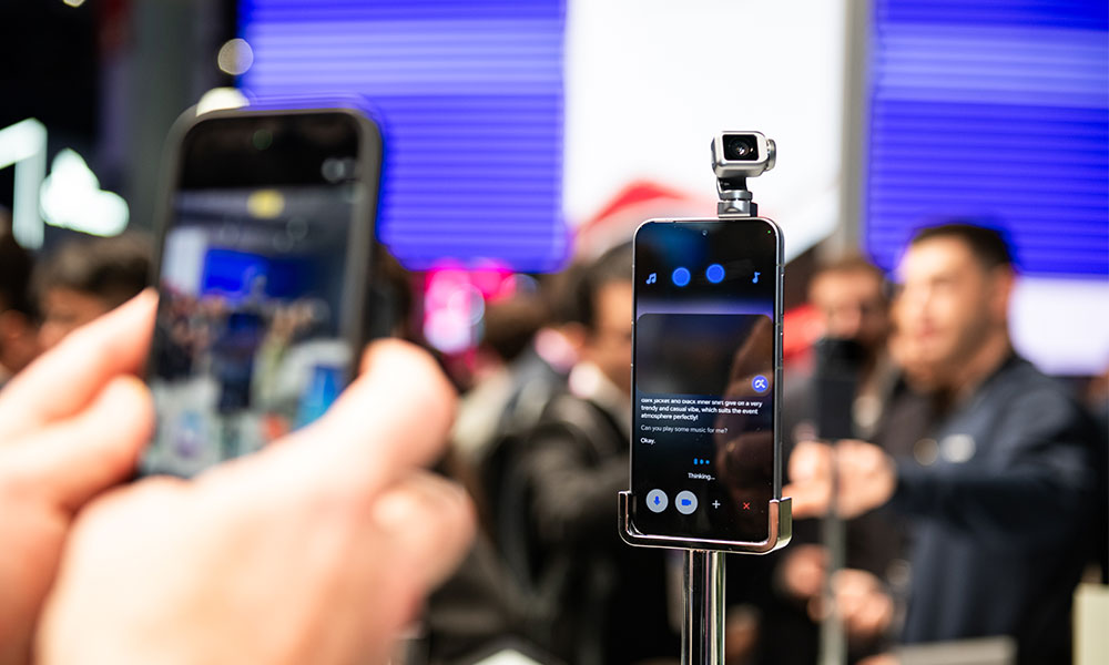 HONOR ARRI Ortaklığıyla Sinema Kalitesini Telefona Taşıyor