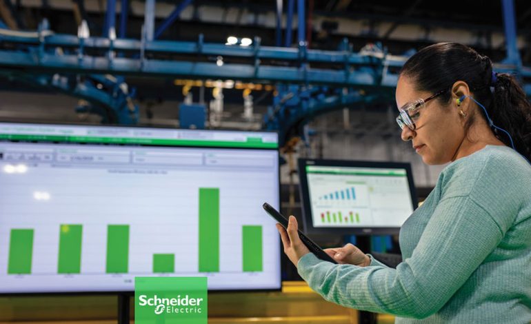 Enerji Sektöründe Otonom Operasyon Yarışı