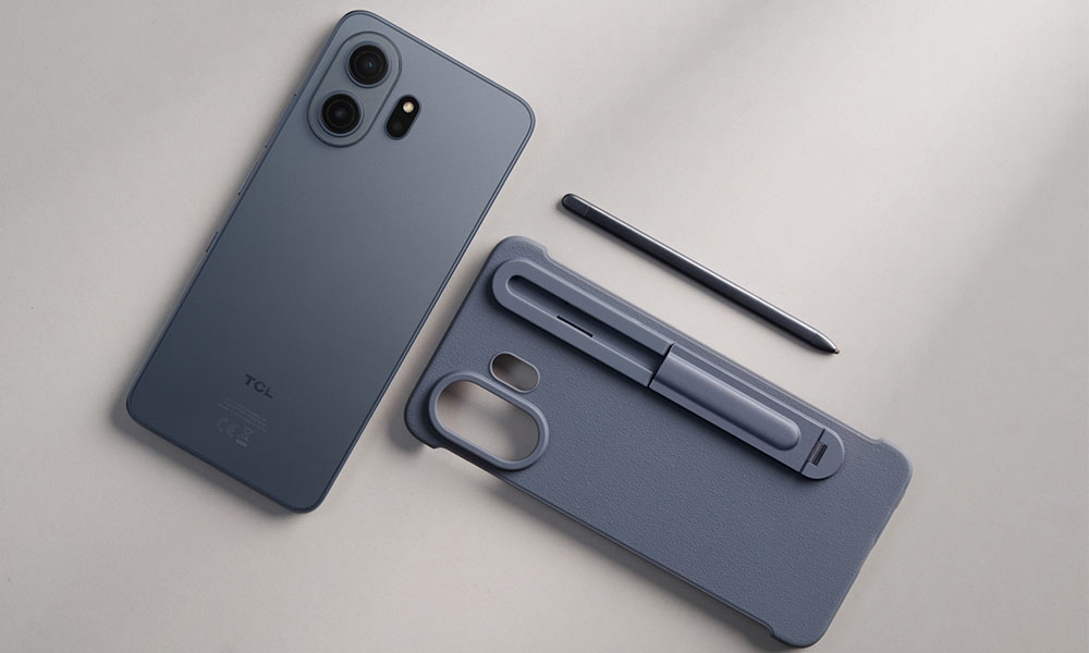 TCL NXTPAPER 70 Pro MWC 2026’da Tanıtıldı