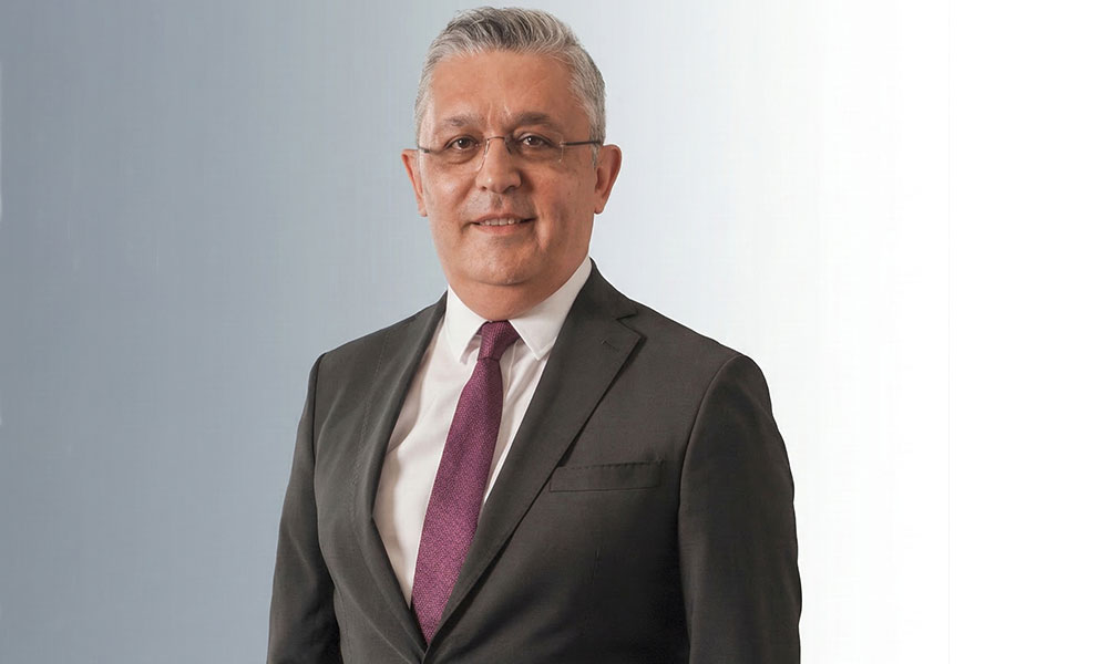 Karel 5G Sahasında Gücünü Artırıyor