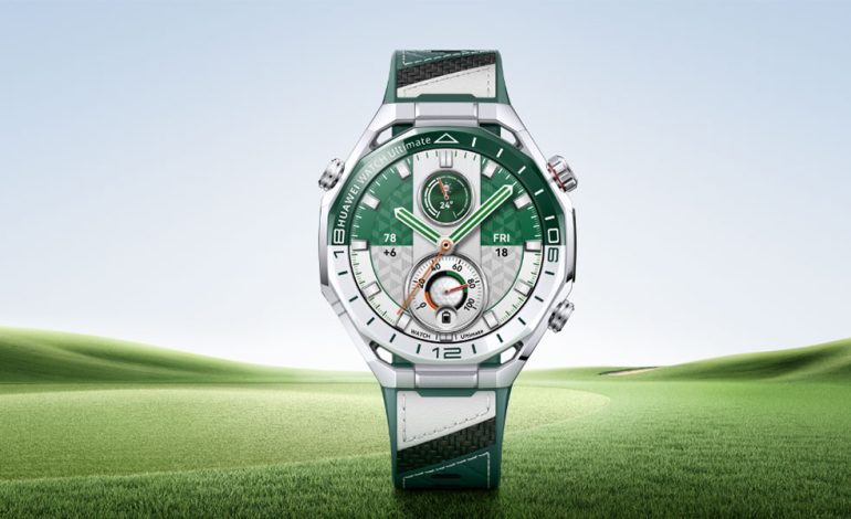 HUAWEI WATCH Ultimate 2 Türkiye’de Satışta