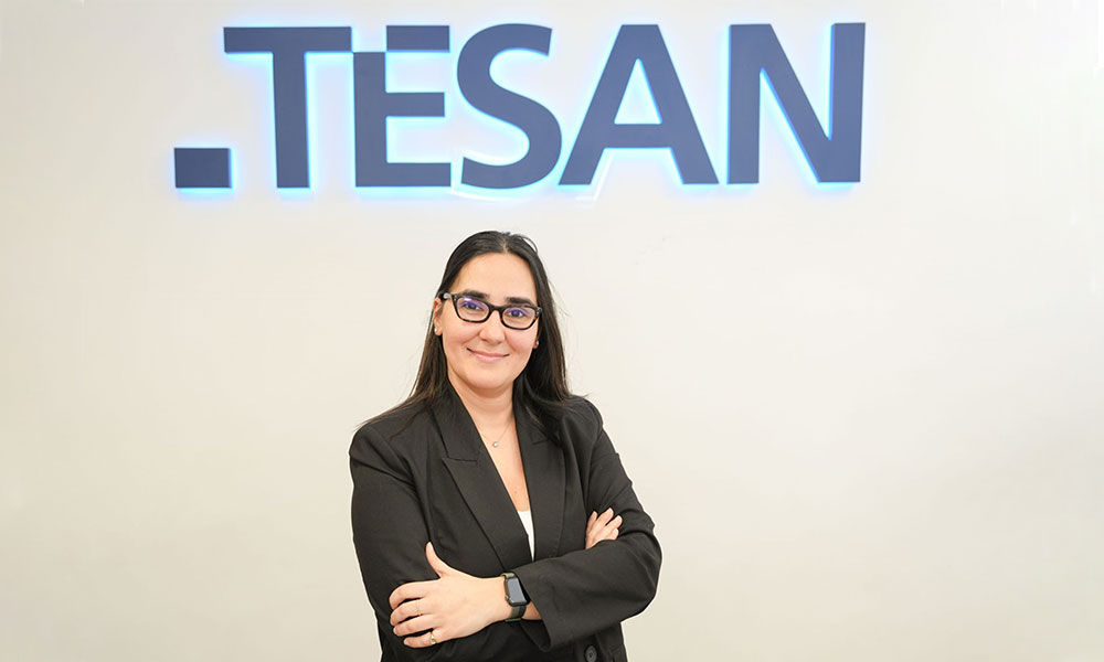 Tesan İletişim’de İnsan ve Kültür Ataması