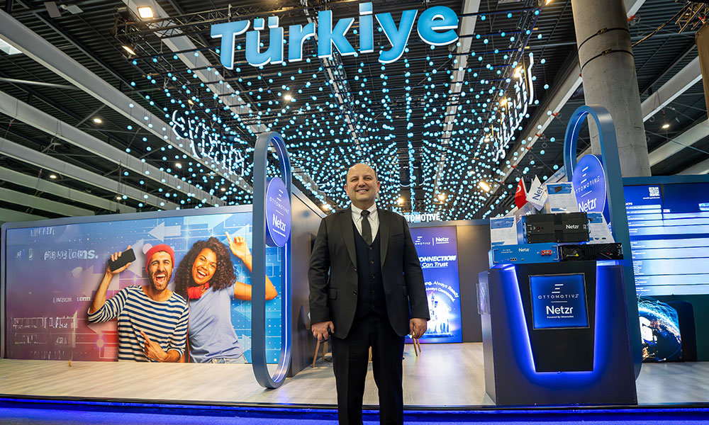 Turkcell MWC 2026’da Yerli Teknoloji İş Birlikleri Duyurdu