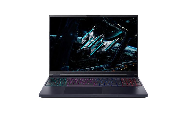 Predator Helios Neo 16 AI ile Mobil Güç Yeniden Tanımlanıyor