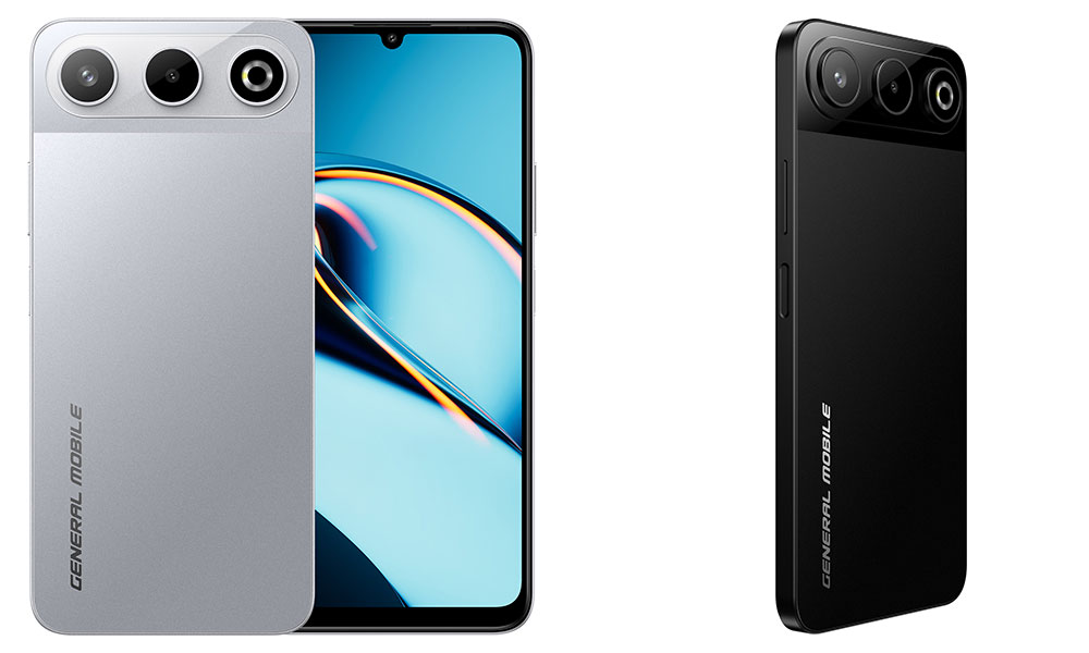 General Mobile, Yapay Zekâ Destekli GM 26 5G Modelini Tanıttı